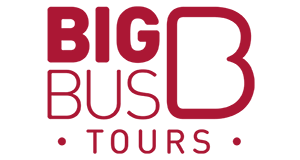 Big Bus logo