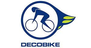 Decobike logo