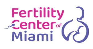 Fertility Center Logo
