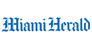 Miami Herald Logo