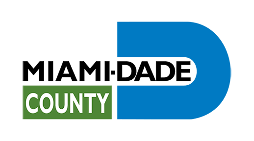 Miami Dade County Logo