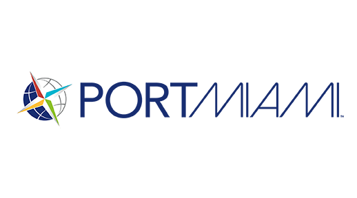 Port Miami Logo