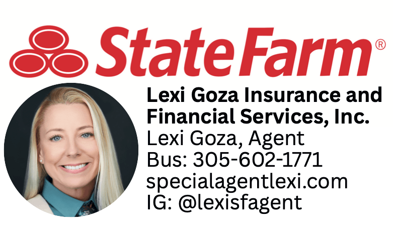 Lexi Logo PDF Print