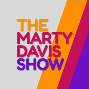 The Marty Davis Show