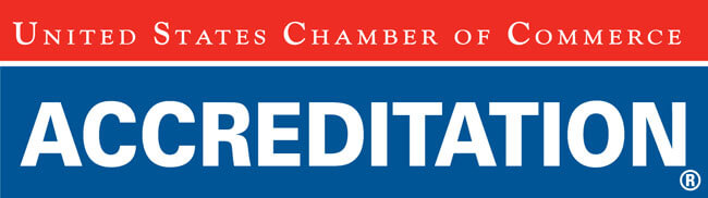 Chamber Accreditation