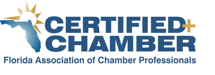 certified chamber logo