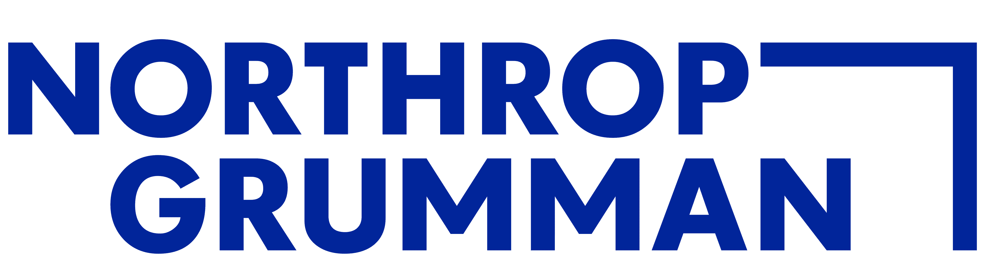 Northrop Grumman