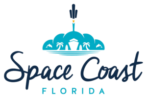 Space Coast Tourism Logo