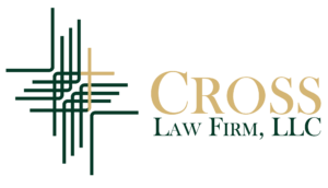 Cross-Law-Logo