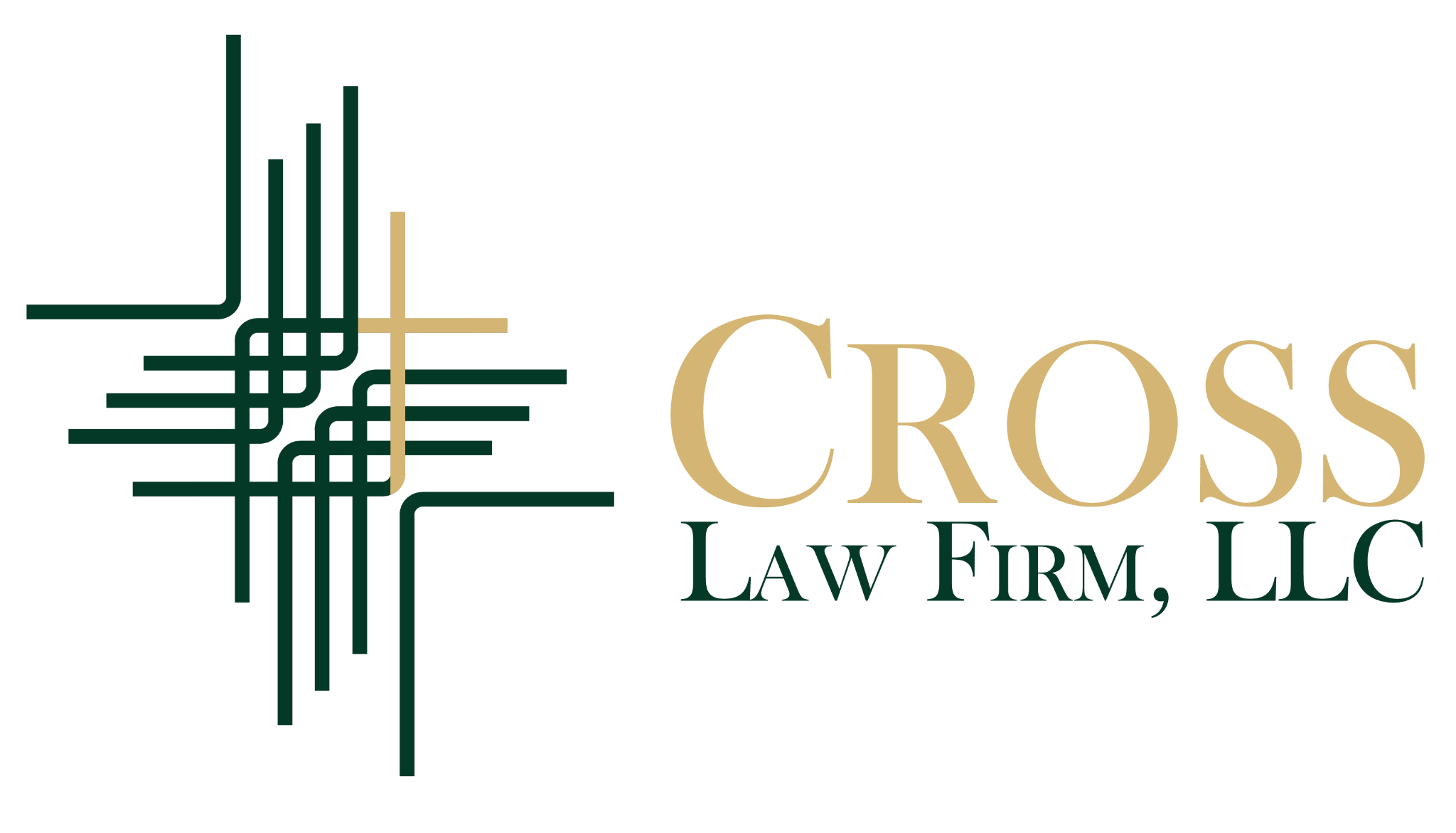 Cross-Law-Logo