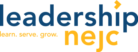 Leadership NEJC logo
