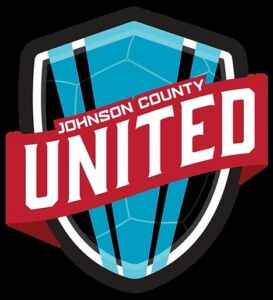 Johnson County United logo shield