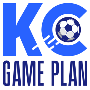 KC Game Plan image logo