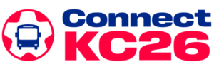 Connect KC 2026 logo