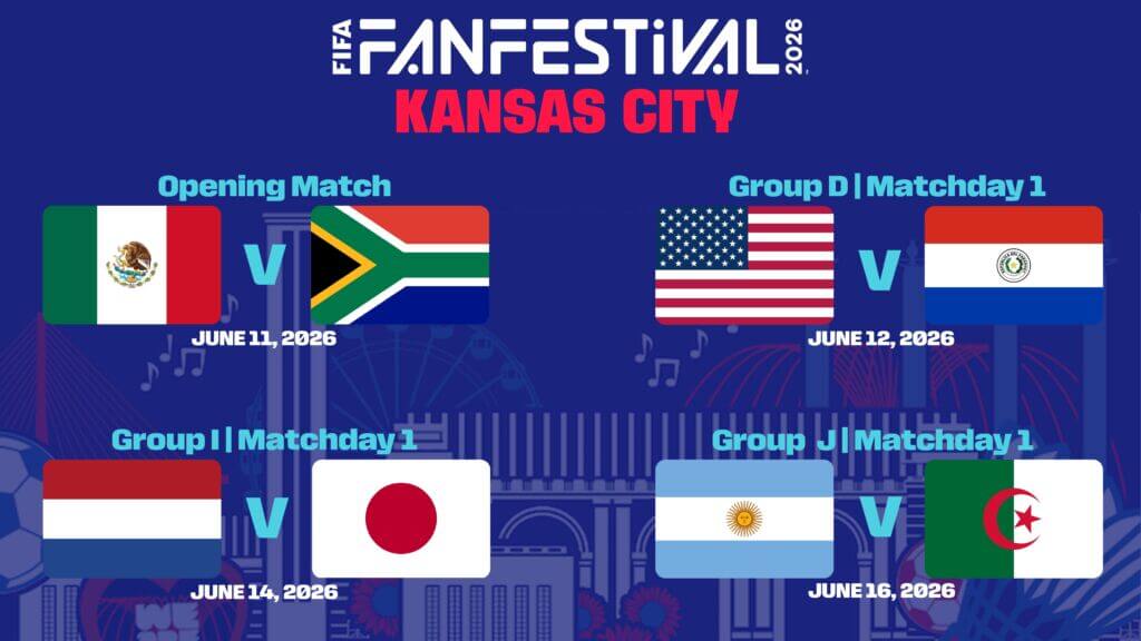 FIFAfanfest