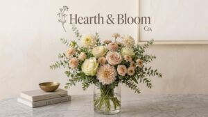 Hearth&amp;Bloom