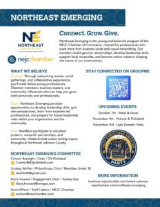 NE Flyer