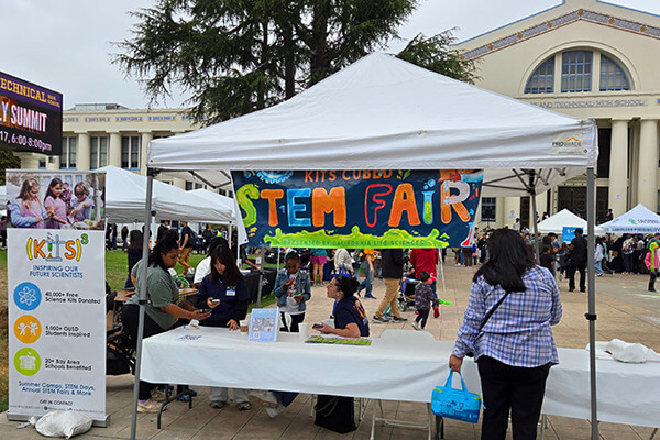 2025 Community Affairs Event