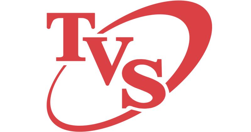 TVS Logo
