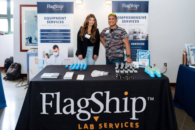 2025 ISPE San Francisco Bay Area Vendor Night