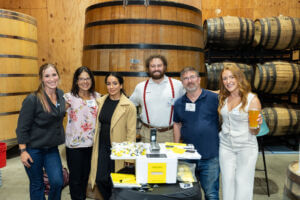 2025 ISPE's Oktoberfest