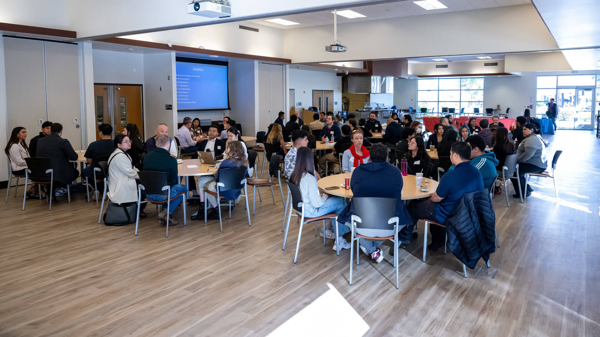 2025 Mission College BWB