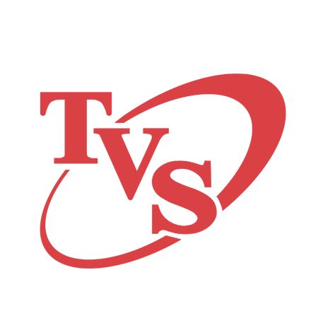 TVS Logo