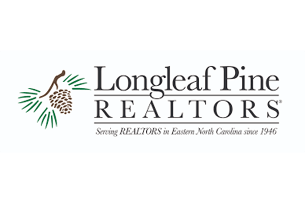 Longleaf Pine REALTORS® logo