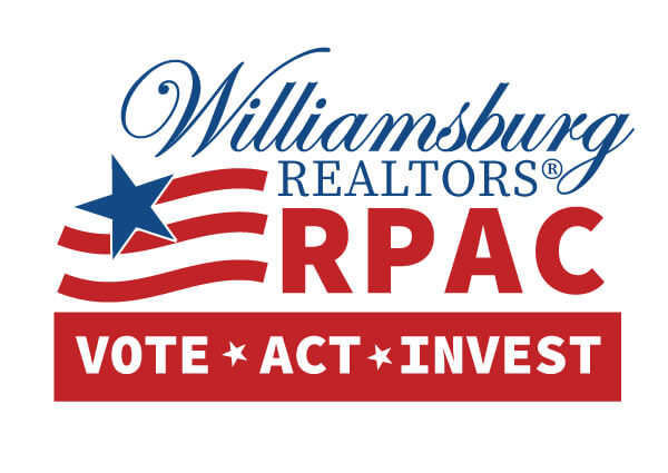 Williamsburg RPAC logo