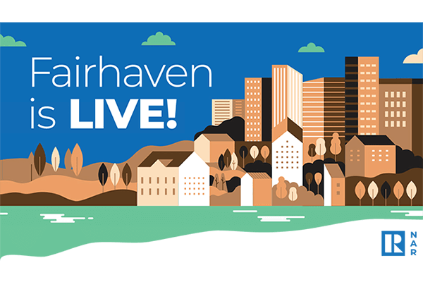 Fairhaven Graphic