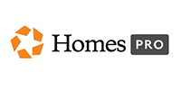 Homes PRO Logo