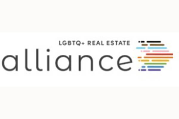 LGBTQ ALLIANCE Logo