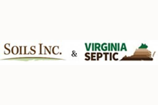 Soils Inc. Virginia Septic Logo