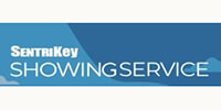 SentriKey Showing Service® Logo
