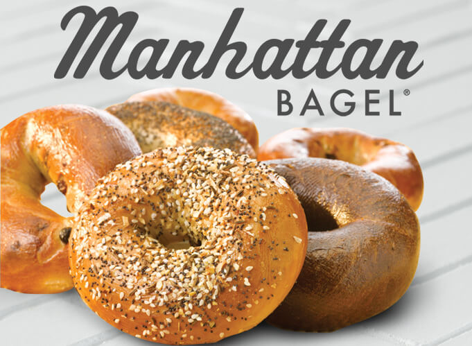 M-bagels