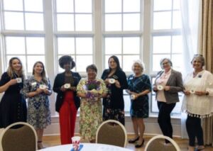 General Membership Meeting April 2023