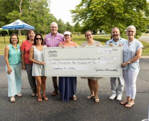 Wheelbarrow of Summer Fun Fundraiser