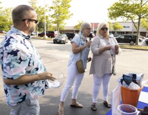 Wheelbarrow of Summer Fun Fundraiser