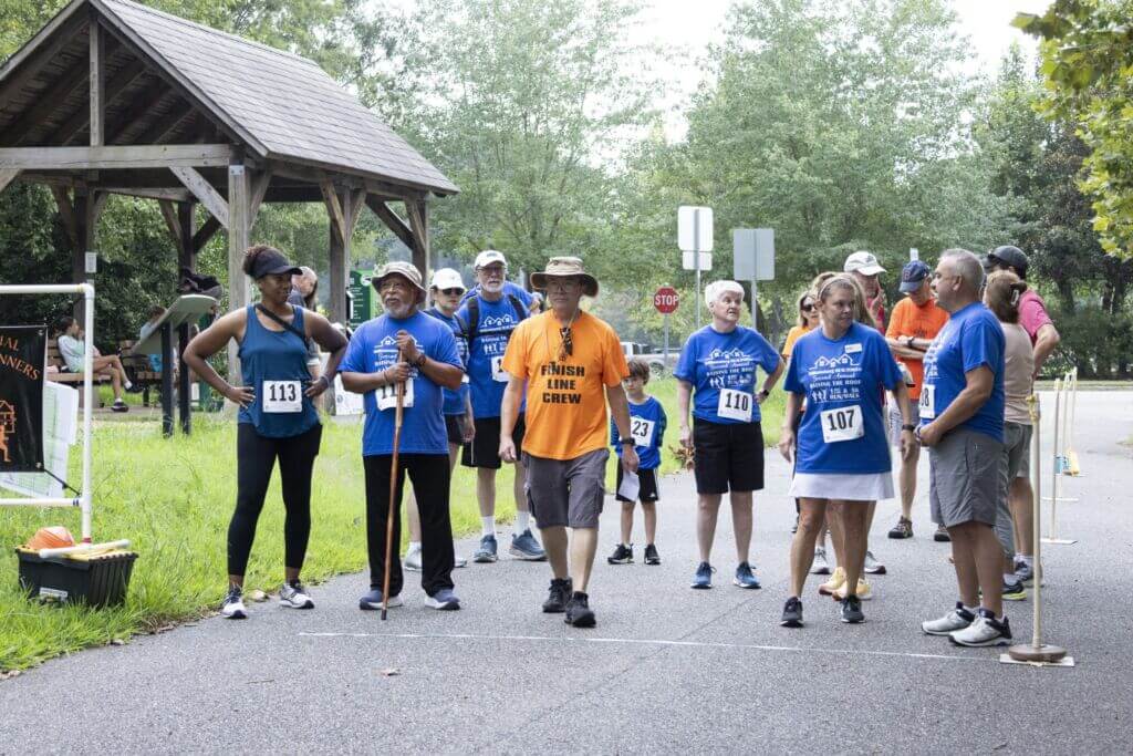 The Roof 5K Run&Walk
