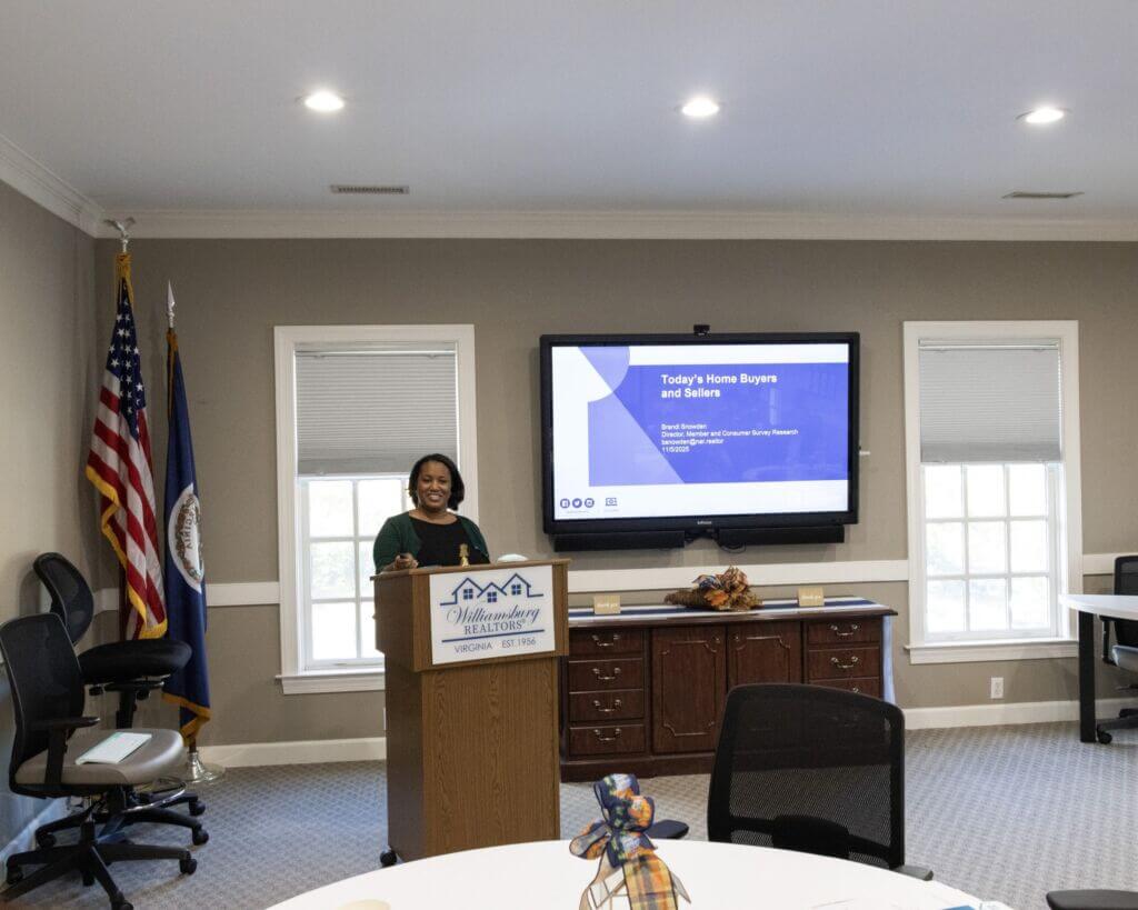 Quarterly Broker Roundtables