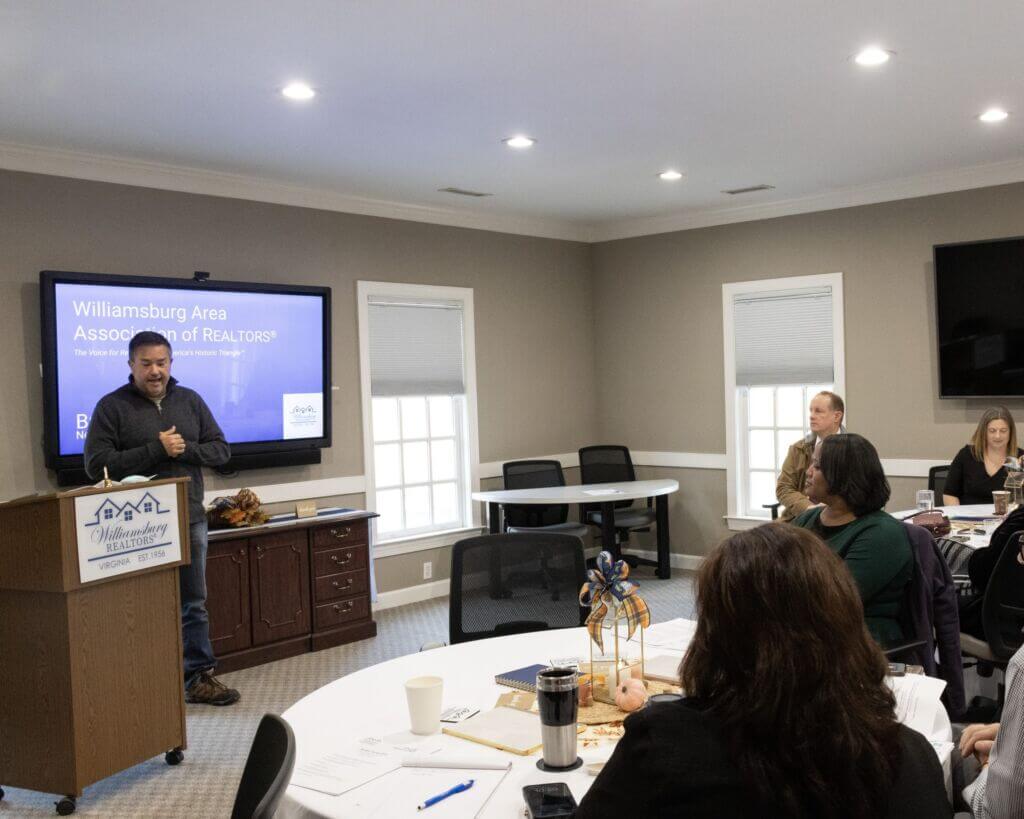 Quarterly Broker Roundtables