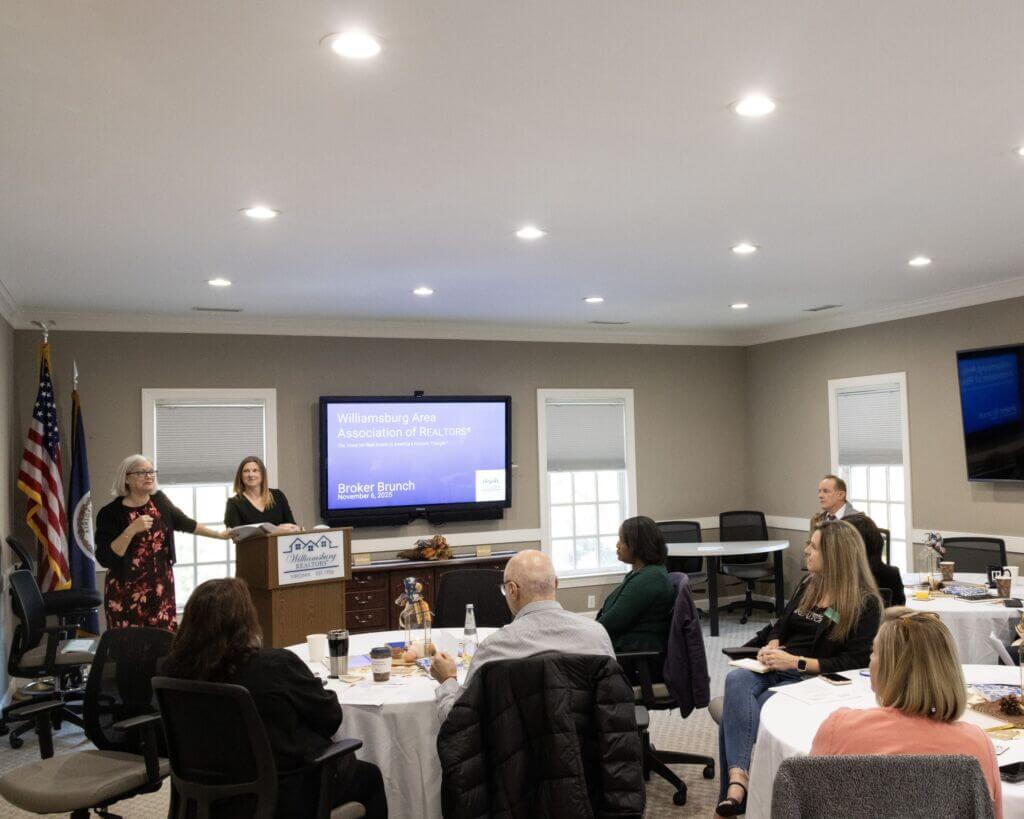 Quarterly Broker Roundtables