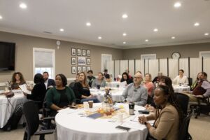 Quarterly Broker Roundtables