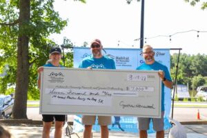 5K Run/Walk & Community Day