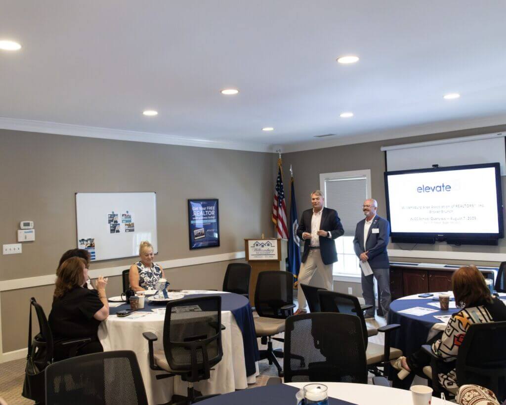 Quarterly Broker Roundtables