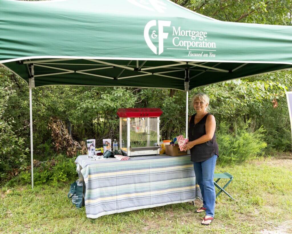 The Roof 5K Run&Walk