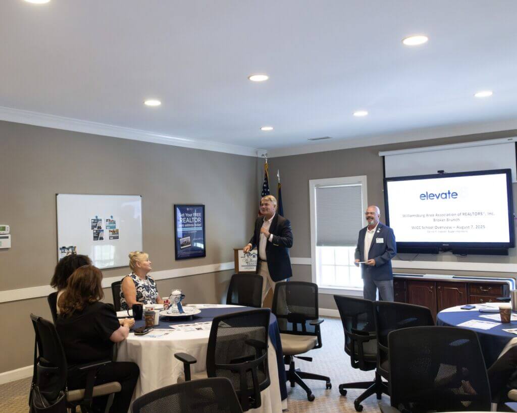 Quarterly Broker Roundtables