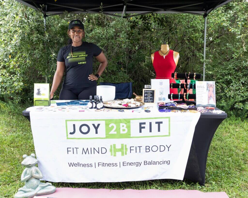 The Roof 5K Run&Walk