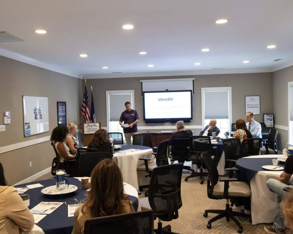 Quarterly Broker Roundtables