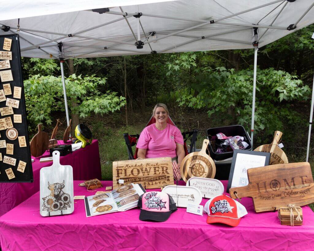 The Roof 5K Run&Walk